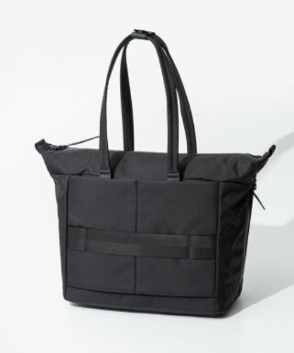 BLACK EMBER WPT TOTE Tote bag for men, bag for business commuting 110008