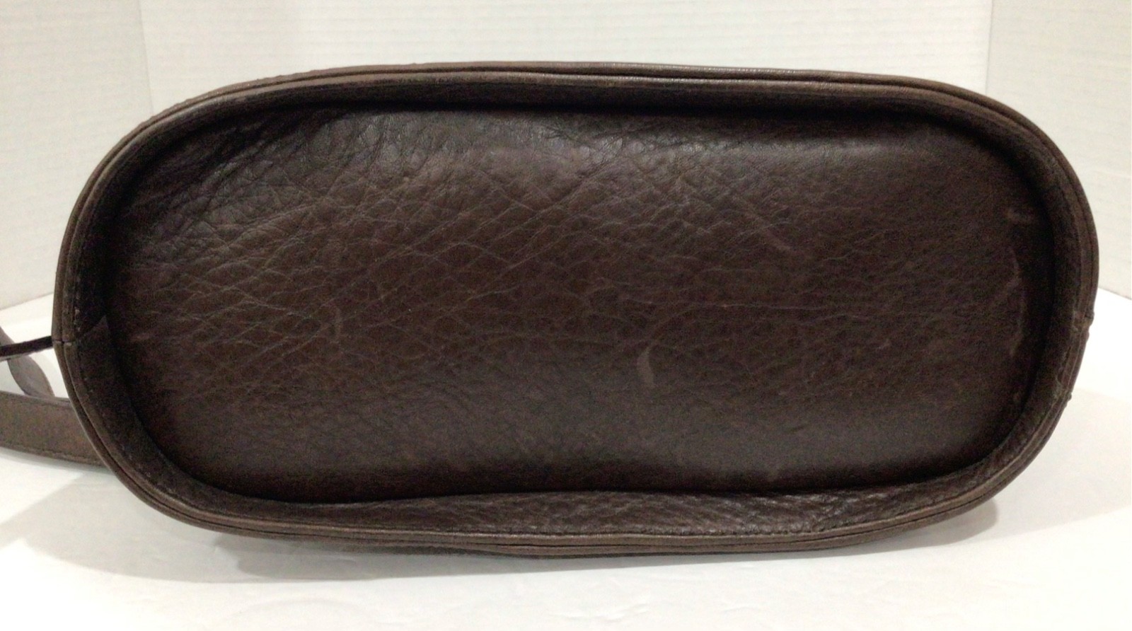 Animal Exotic Leather Backpack Snake Skin