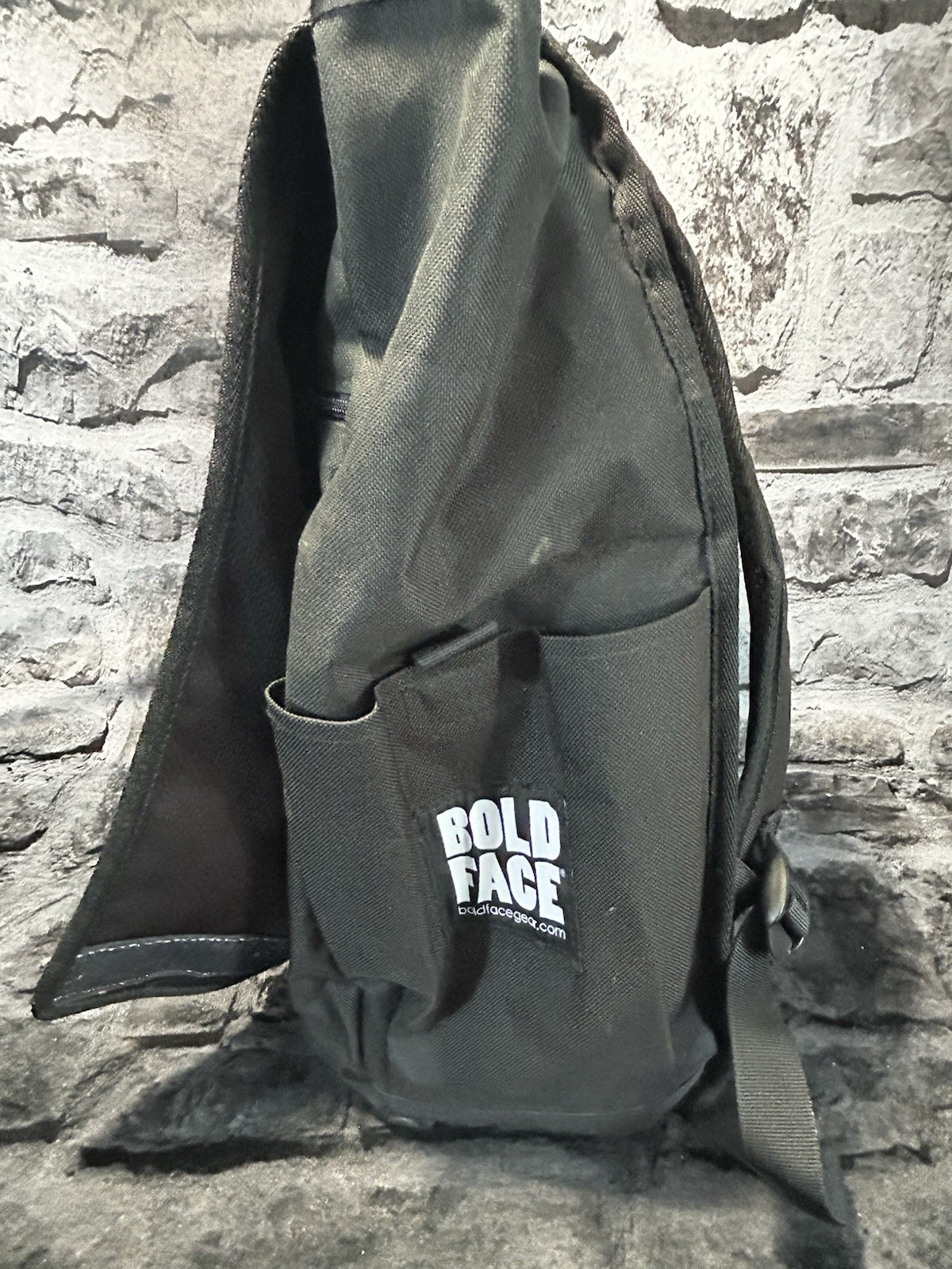 17” Sublime Rasta Sun Backpack With Removable Front Graphic Flap