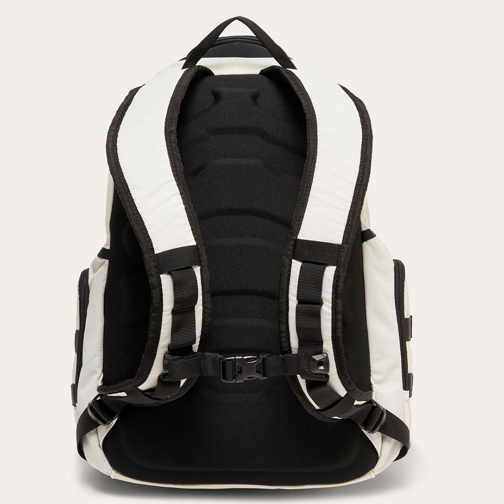 Oakley Kitchen Sink Backpack 21L Unisex Casual Sports Bag Mist NWT FOS90147768S
