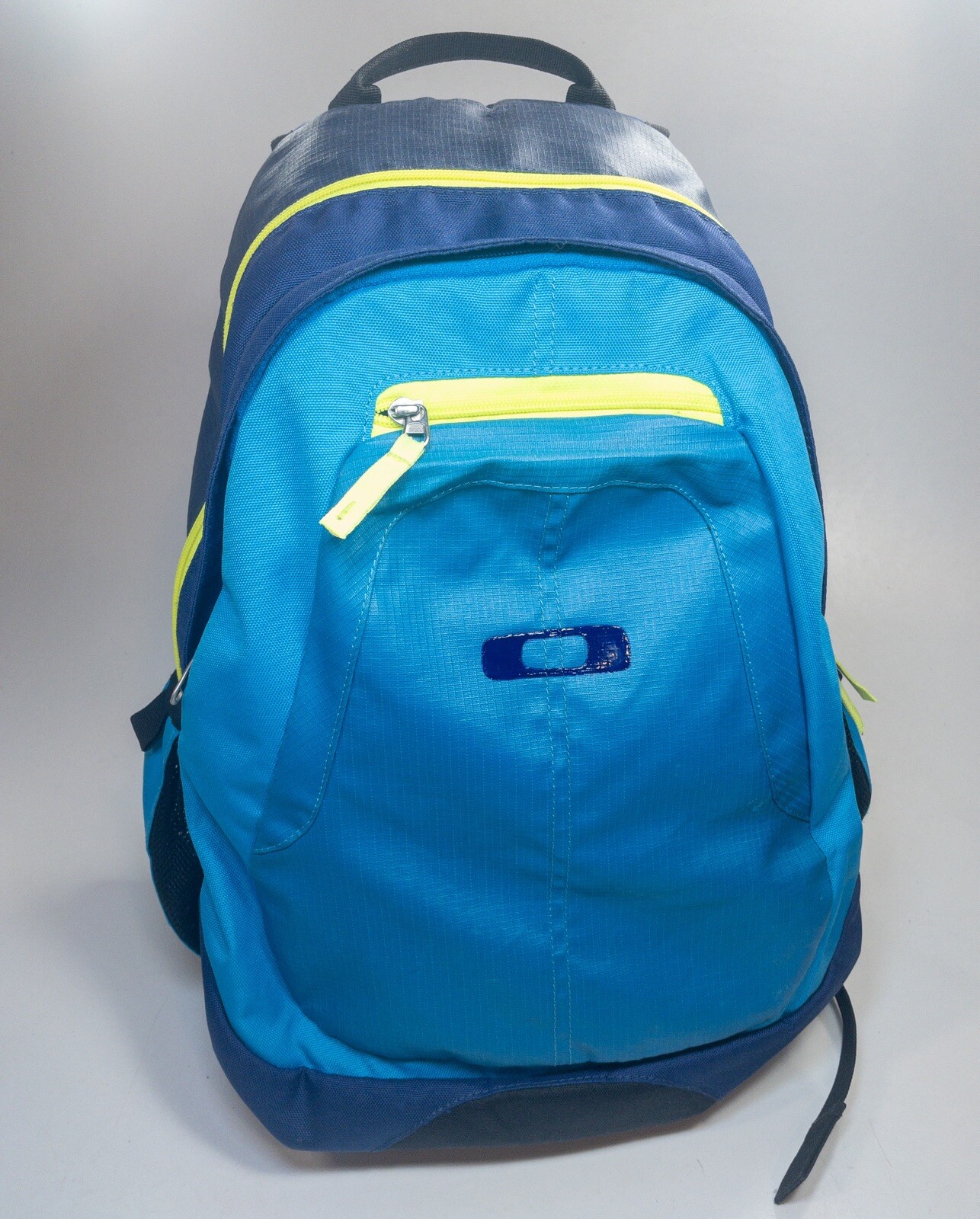 Oakley Base Load Pack 25L Backpack Pacific Blue