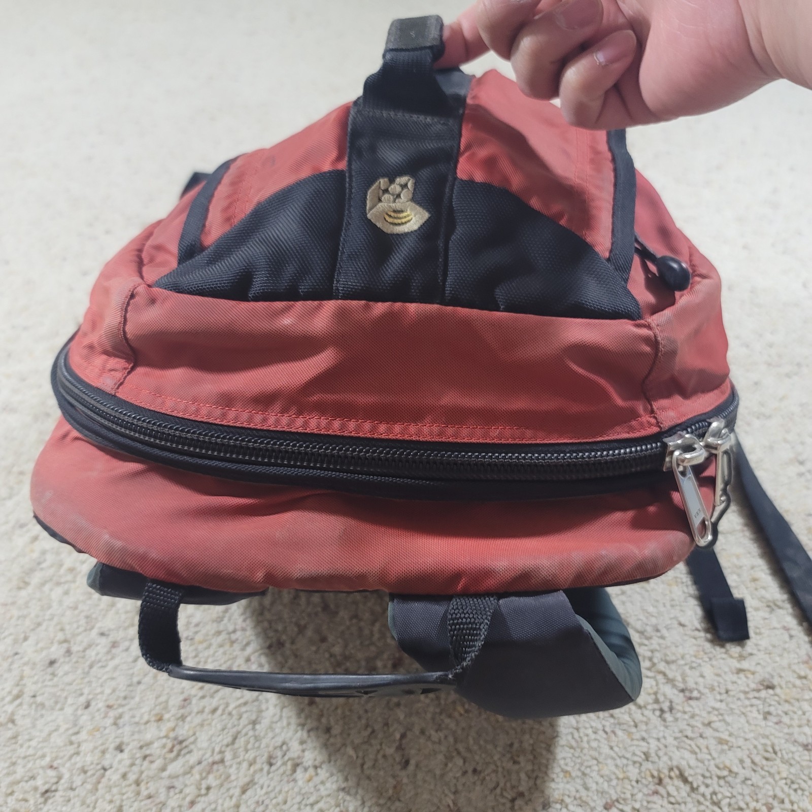 Mountain Hardwear Enterprise Project Backpack Outdoor Commute Laptop READ