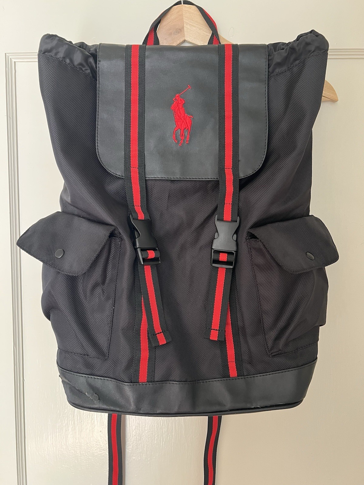 Polo Ralph Lauren Backpack