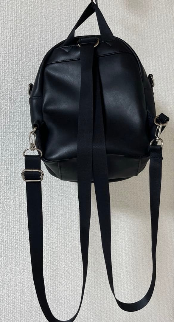 Hello Kitty 2-Way Mini Rare Cute Anime Bag Japanese Character