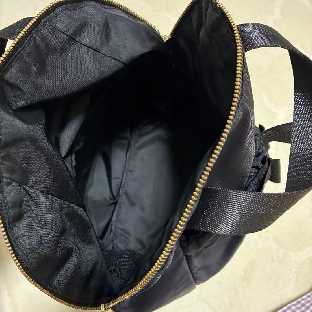 Anteprima Mist Short Brown Bag