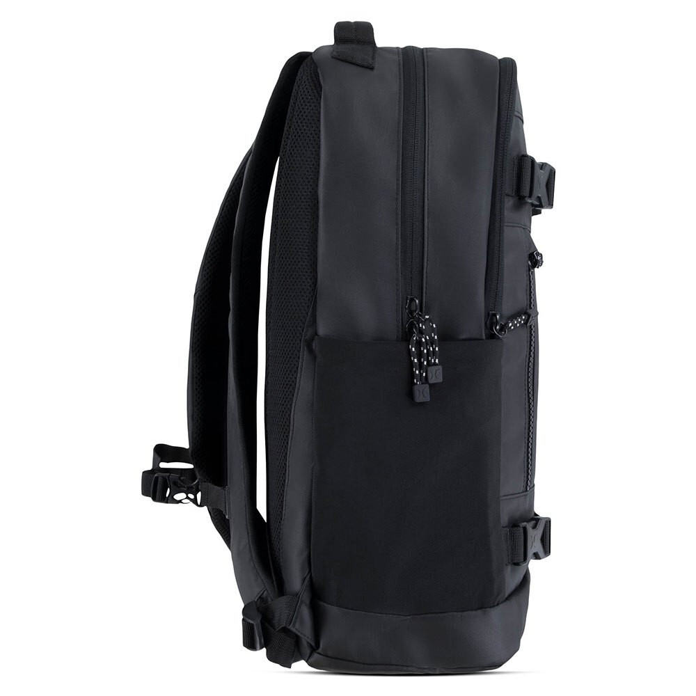 Hurley Board Carry Backpack Black