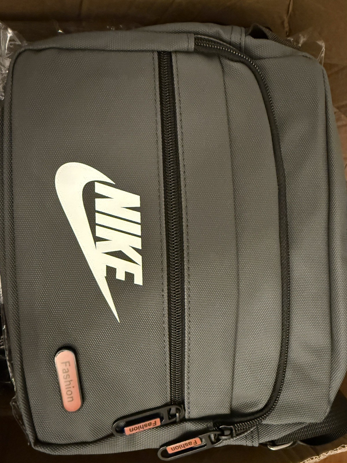Nike crossbody bag Quality material