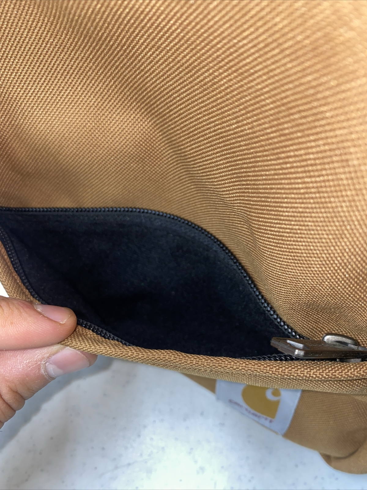 Carhartt Classic Mini Backpack