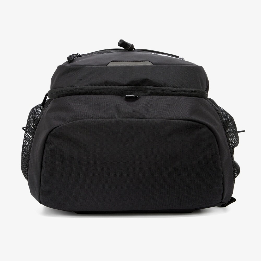New THE NORTH FACE SUPER PACK II BLACK NM2DQ02J NM2DR01J 32L TAKSE