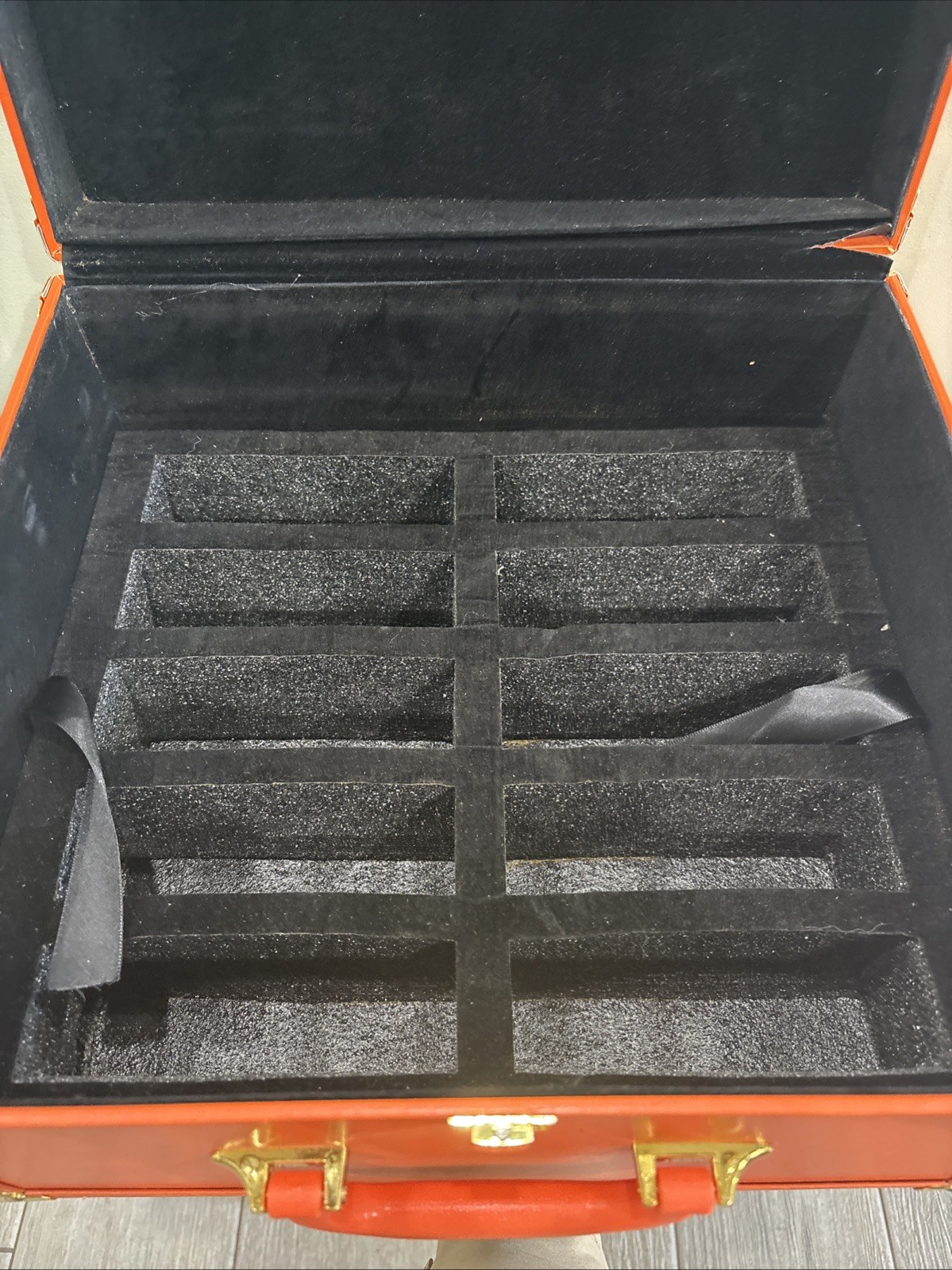 ACE ULTRA PREMIUM CASE BRIEFCASE SUITCASE ONLY BOX CARRYON BAG DESIGNER ONLY BOX