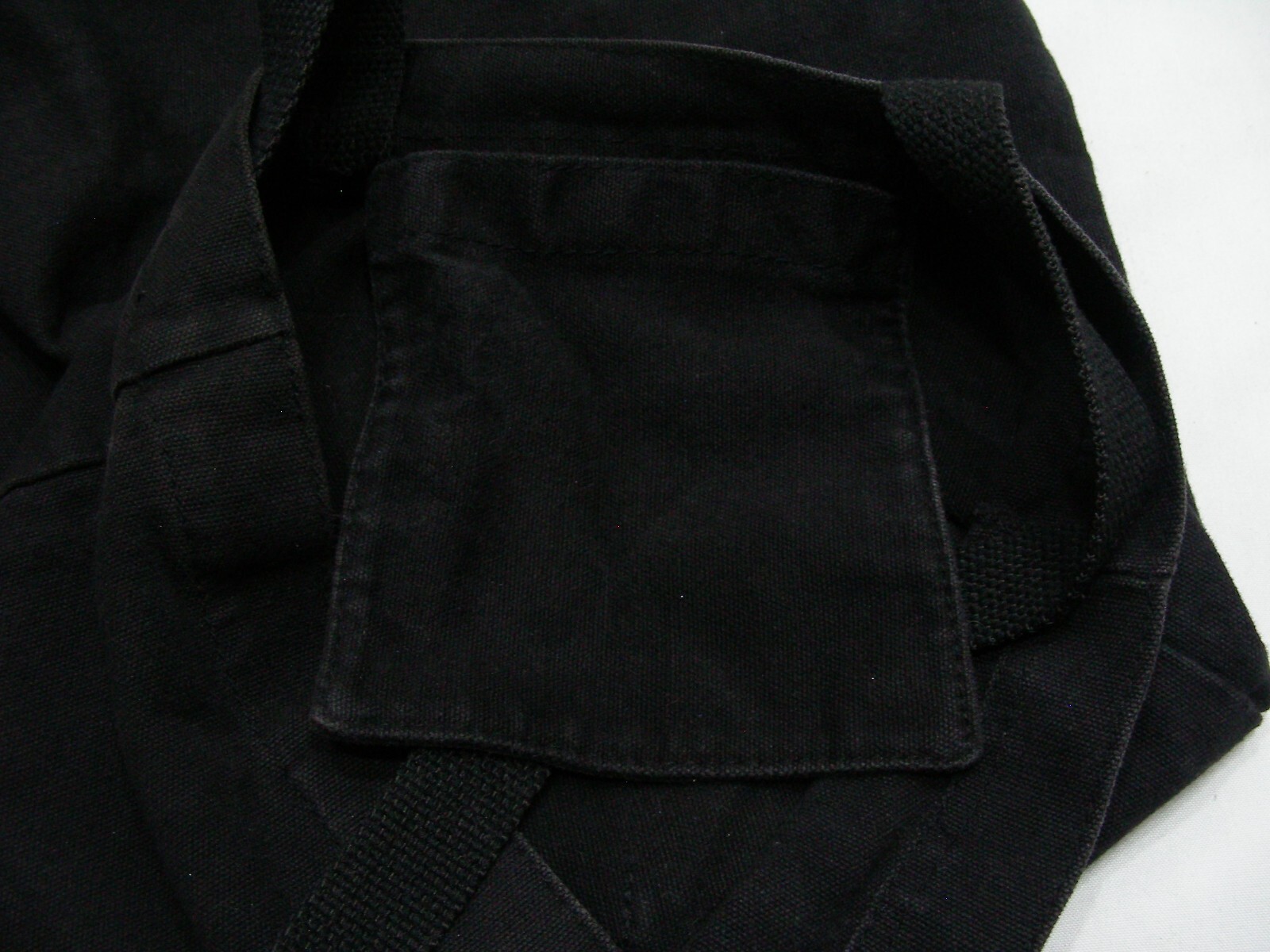 HUSTLER – Larry Flint – Black Screen Printed – Super Rare Book Bag!