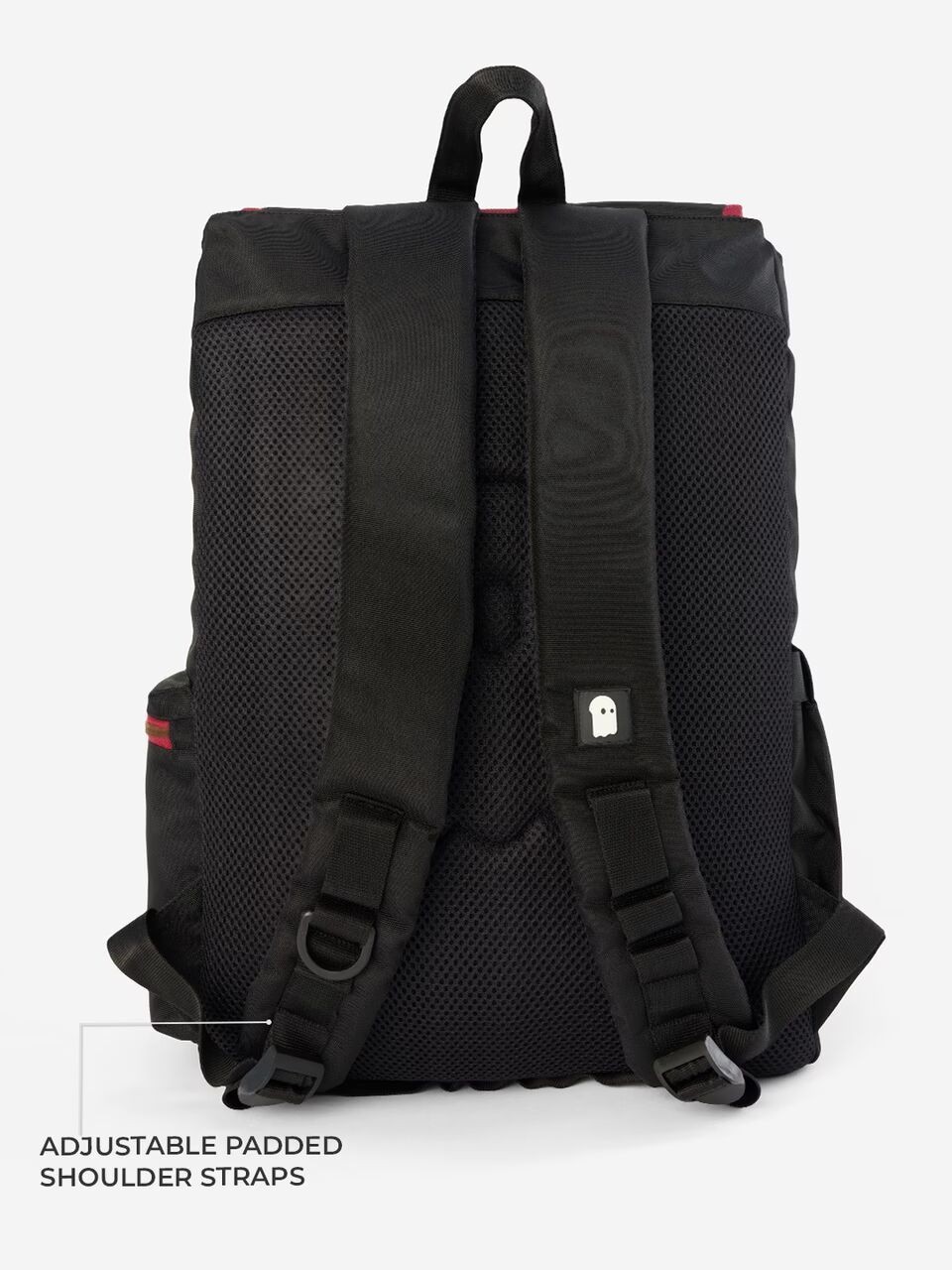 Deadpool Iconic Utility Backpack Marvel School Bag Official licensed 2026