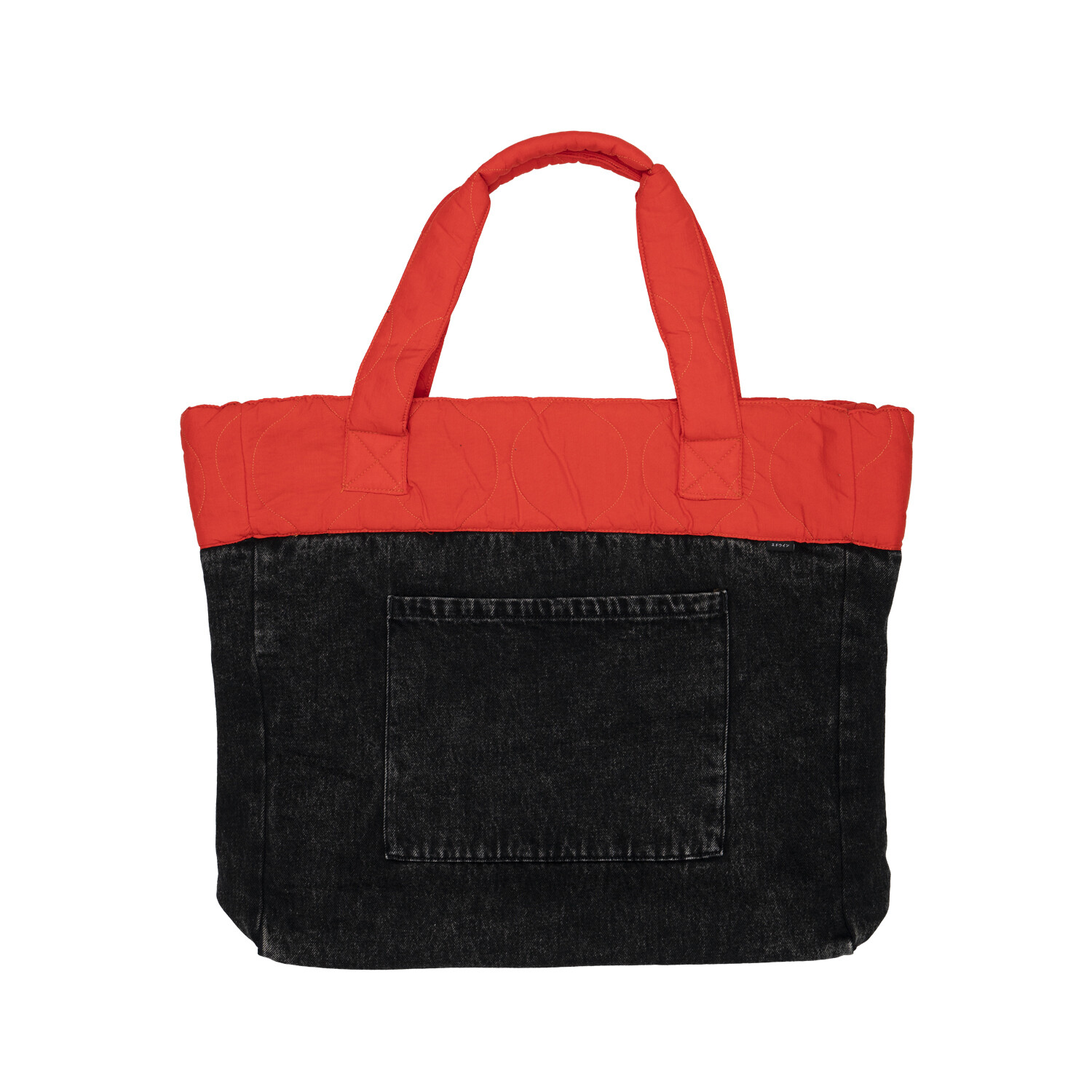 Adult Unisex Edwin Reversible Tote Bag