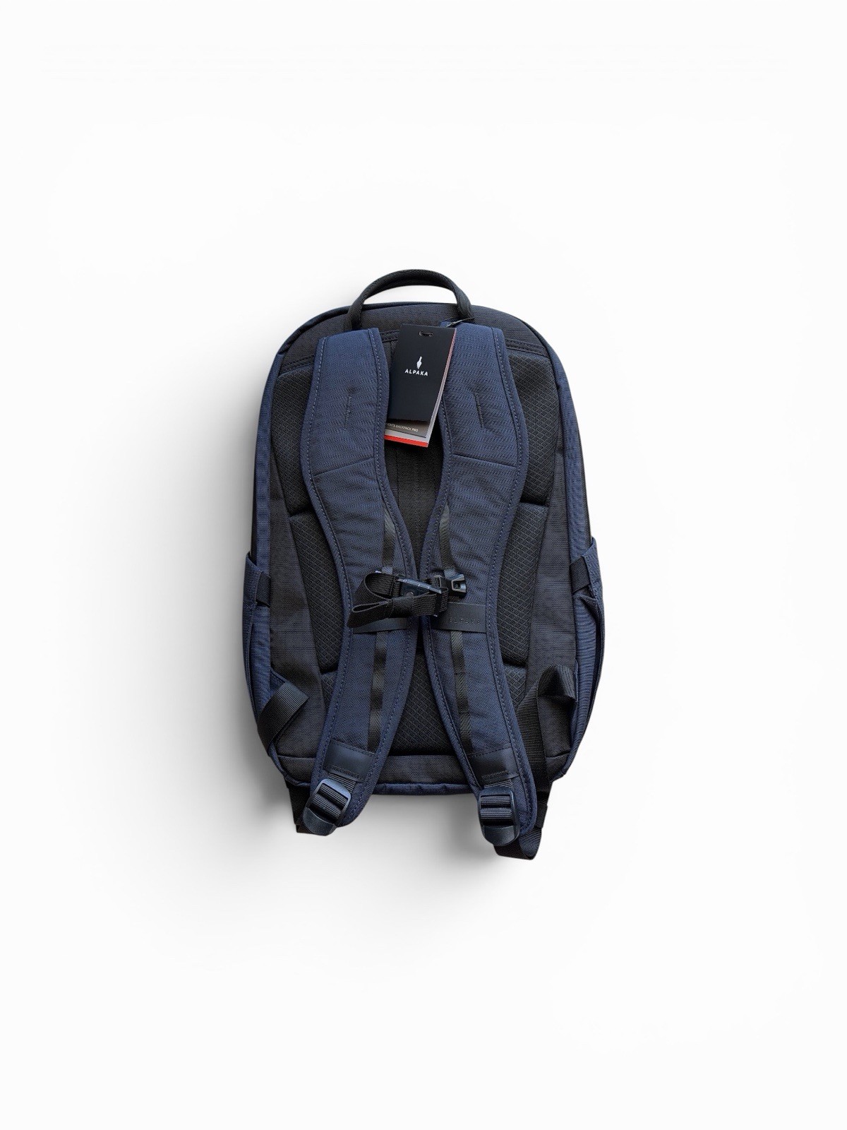 Alpaka Elements Backpack Pro Moonlight Blue | Axoflux 400D Ripstop