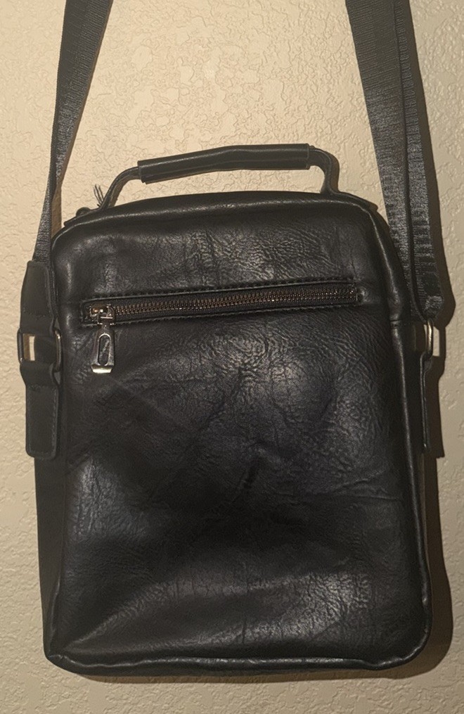 Weixier Leather Bag & Wallet