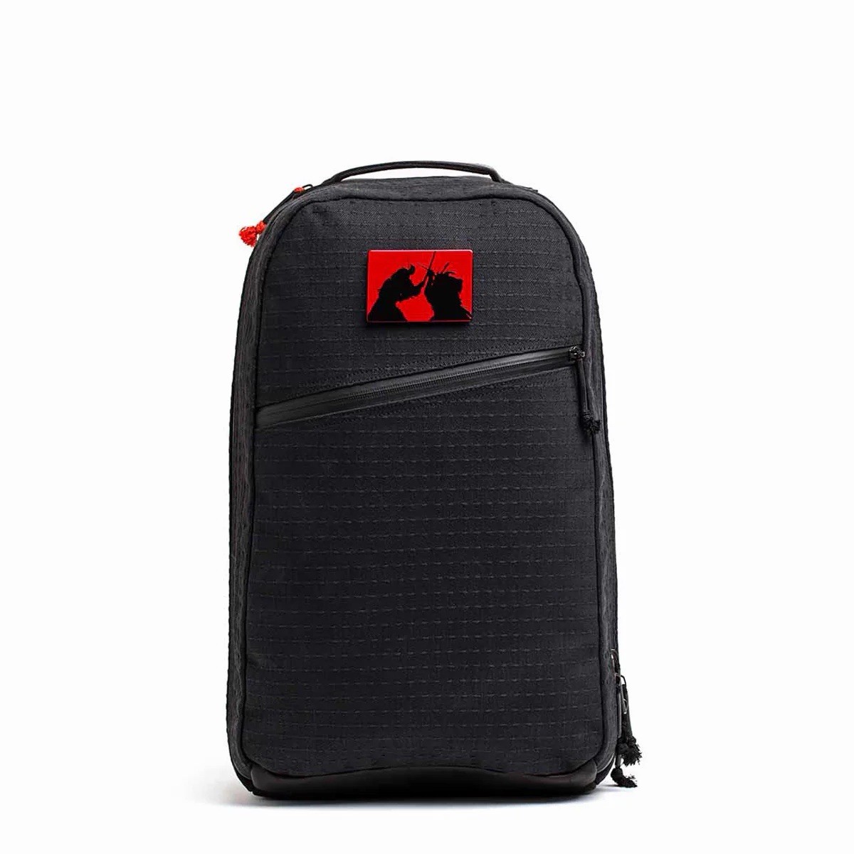 Goruck x Carryology Bullet Ruck Dual Compartment 18L GRXC2+ Samurai 2.0! NWT