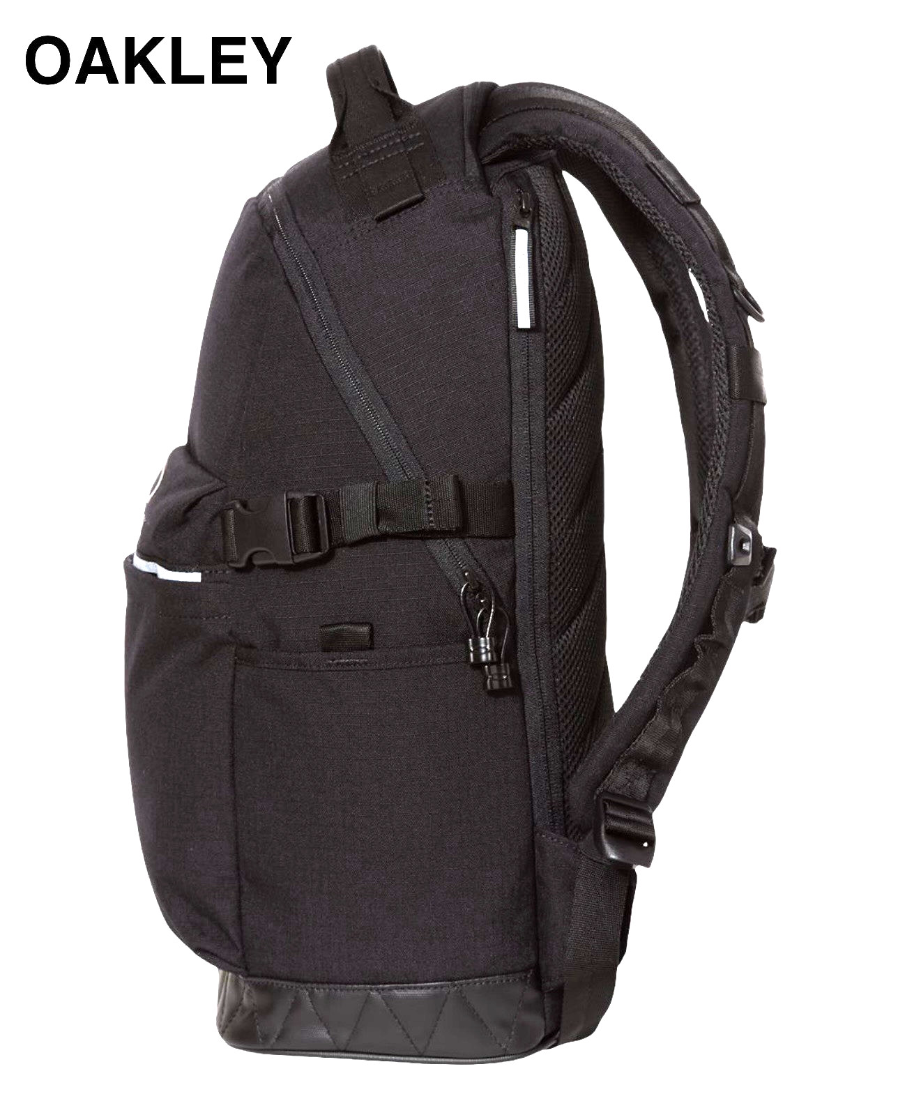 Oakley 23L Utility Backpack Durable Hiking Travel School Laptop Bag FOS900549