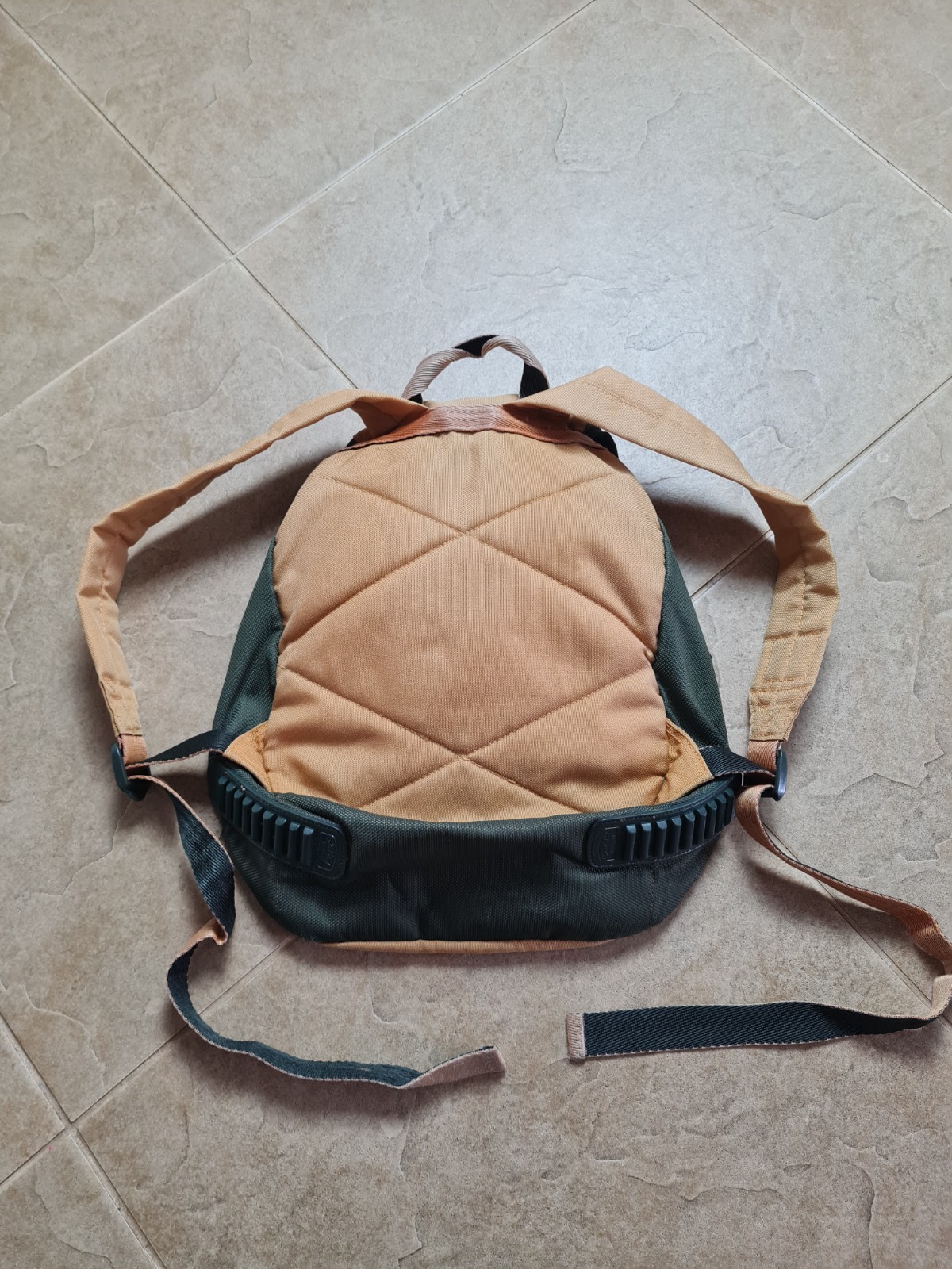 Vintage Rare Archive 90x Camel Trophy Adventure Bags Trekking Backpack