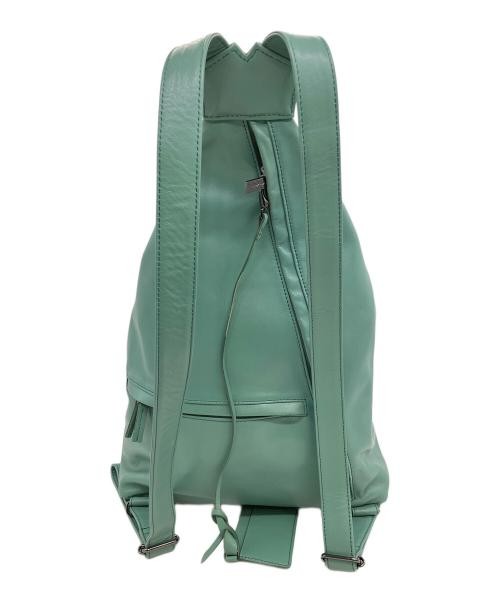 Yoji Yamamoto collaboration backpack