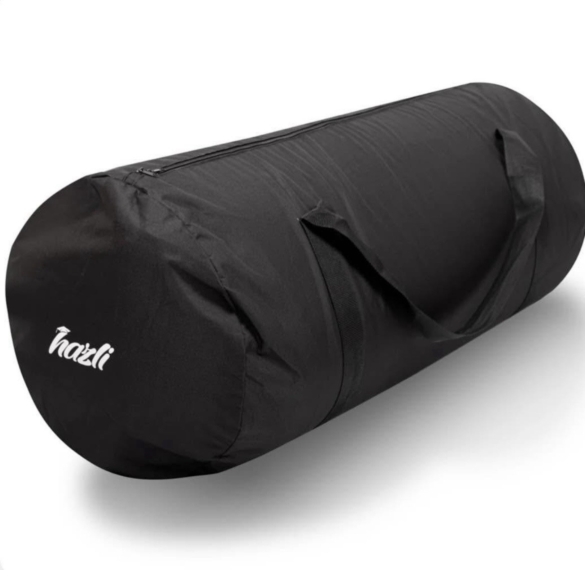Storage or Duffle Bag Black 42.5″Long……NEW