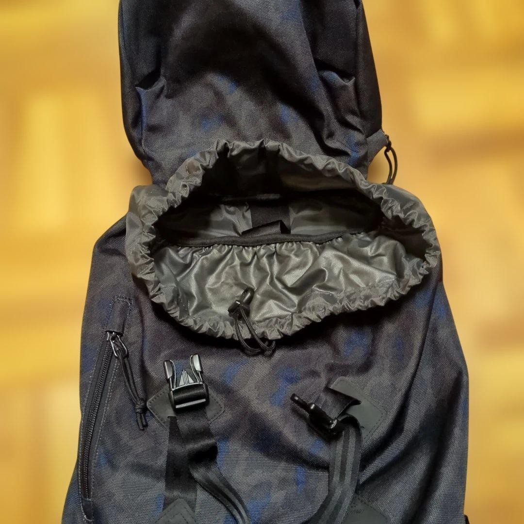 Era Mini Rucks Leopard 20.5L