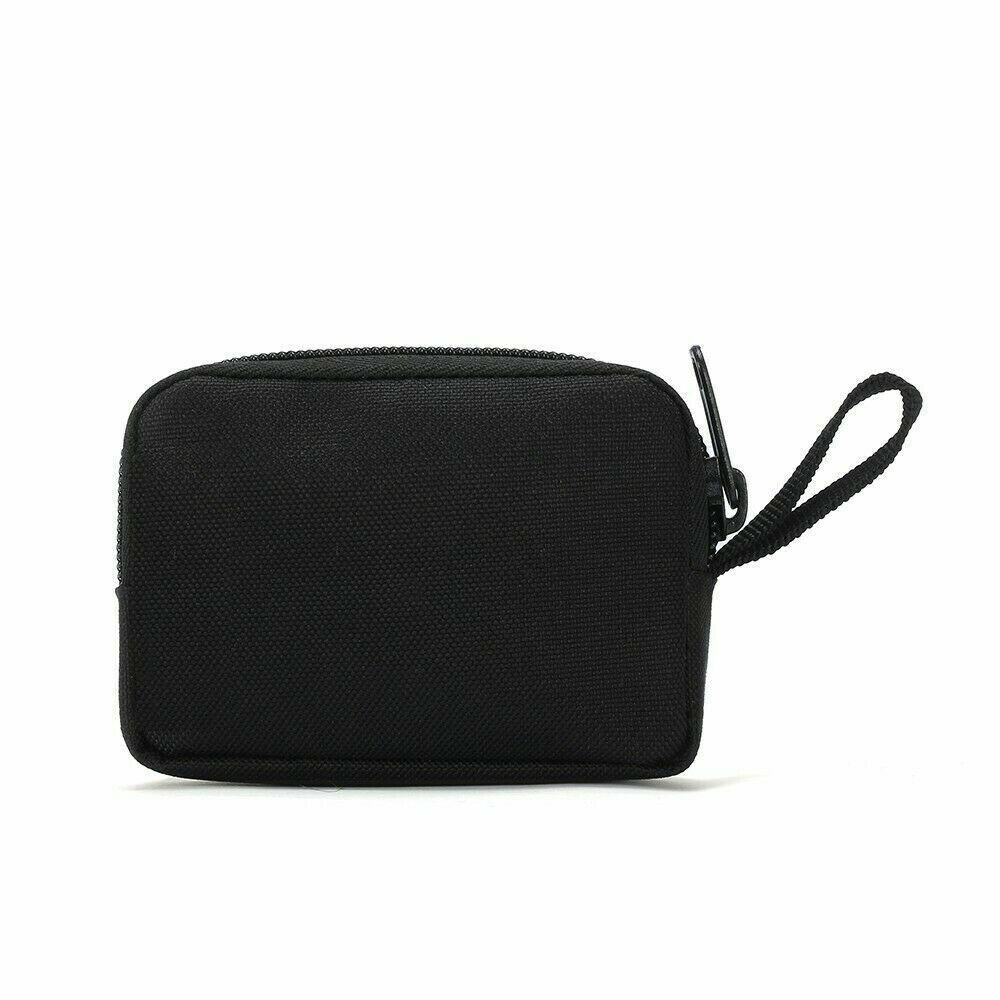 Tactical Waterproof EDC Pouch Organizer Coin Purse Credit Card Holder Waist Pack