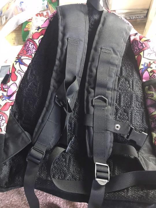 Punk Drunkers Backpack