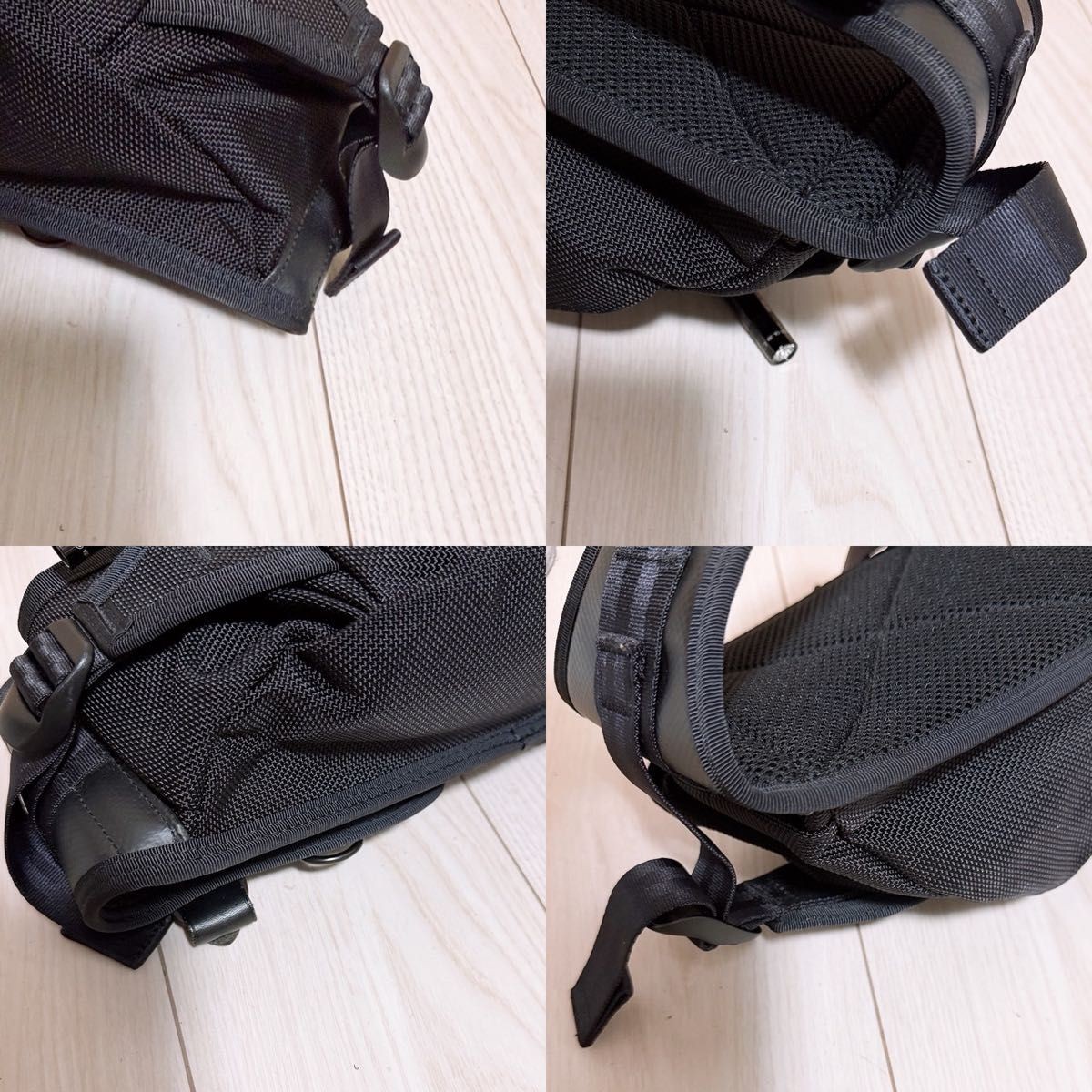 ()PORTERBodyBagWaistPouch