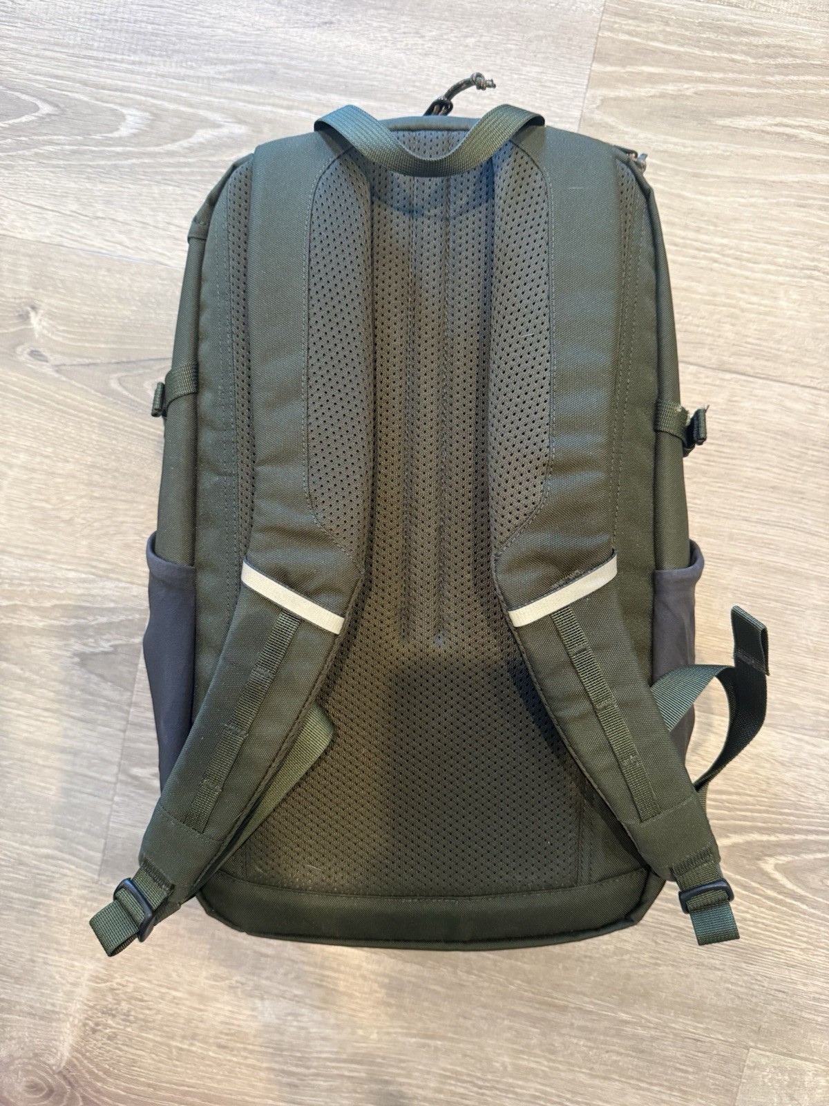 Fjallraven Skule 20 Backpack Deep Forest