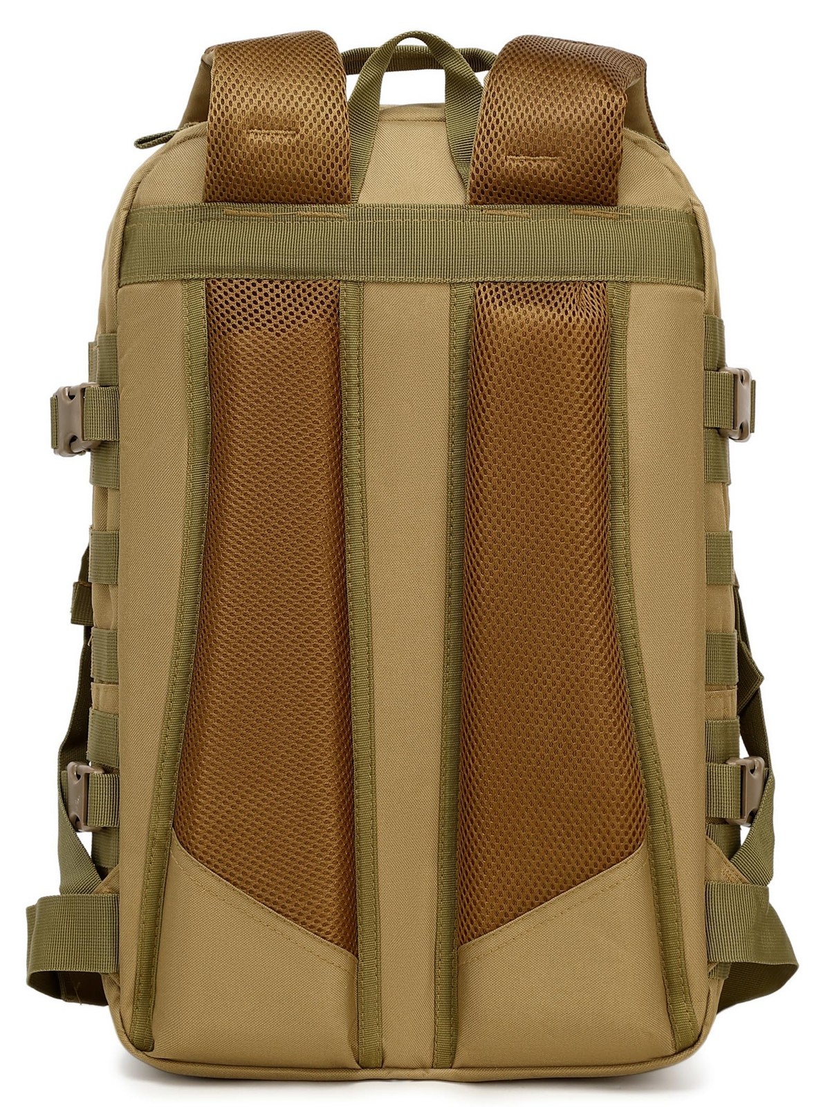 35L tactical assault backpack, military backpacks,heavy duty zipper，outdoor c…
