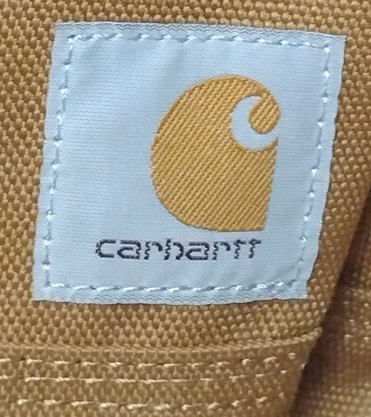 Carhartt Legacy Series Backpack Block Party Movie Cast & Crew Gift Brand New