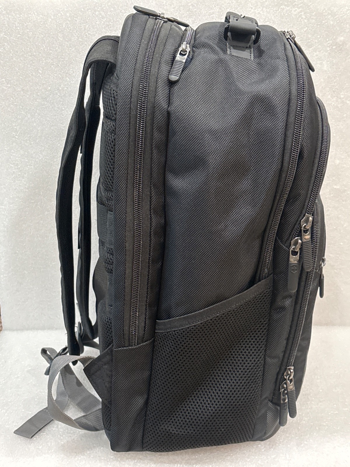 Victorinox Venture Backpack Black New w/o tags