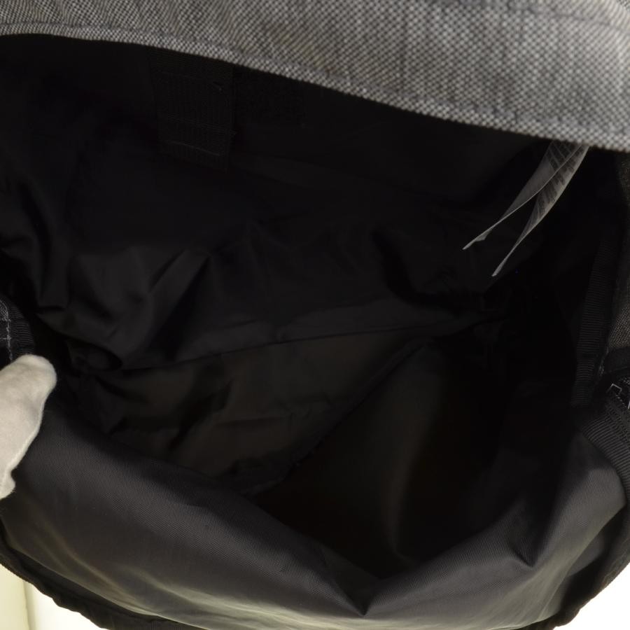 MUJI Water-Repellent Rucks Bag