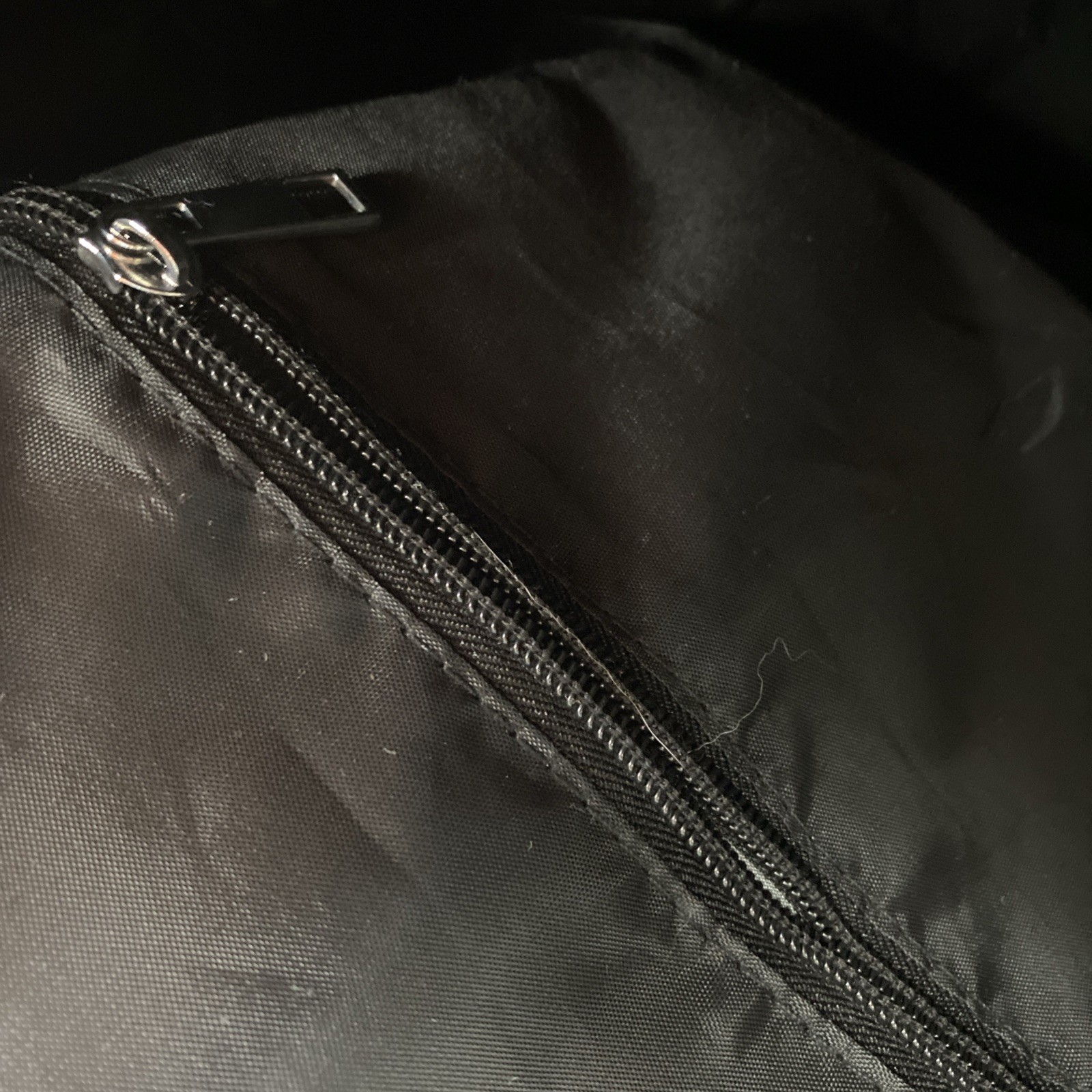 Villain Unisex Adult Vegan Leather 22L Golf Duffel Bag NC3 Brown One Size