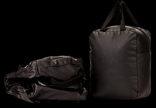Waterproof Duffel Bag Backpack Heavy Duty Travel Sport For Men & Women 3 Way Bag