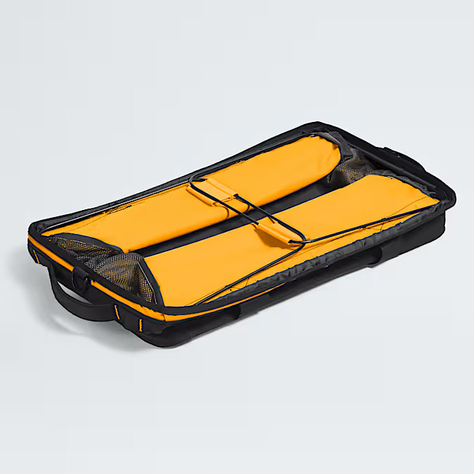*NEW* The North Face Base Camp Gear Box S (52.5L) Summit Gold (NF0A8875 4WP) 👍