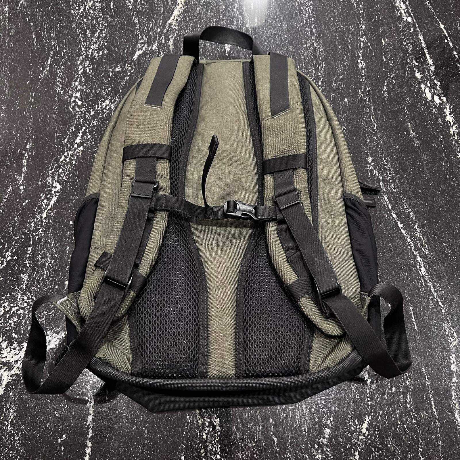 Oakley Transit Sport Backpack Utility Laptop Work Outdoor Water Repellent