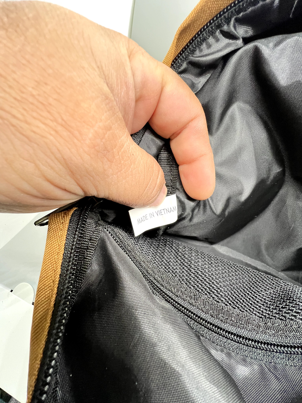 Carhartt Classic Mini Backpack – Great Condition