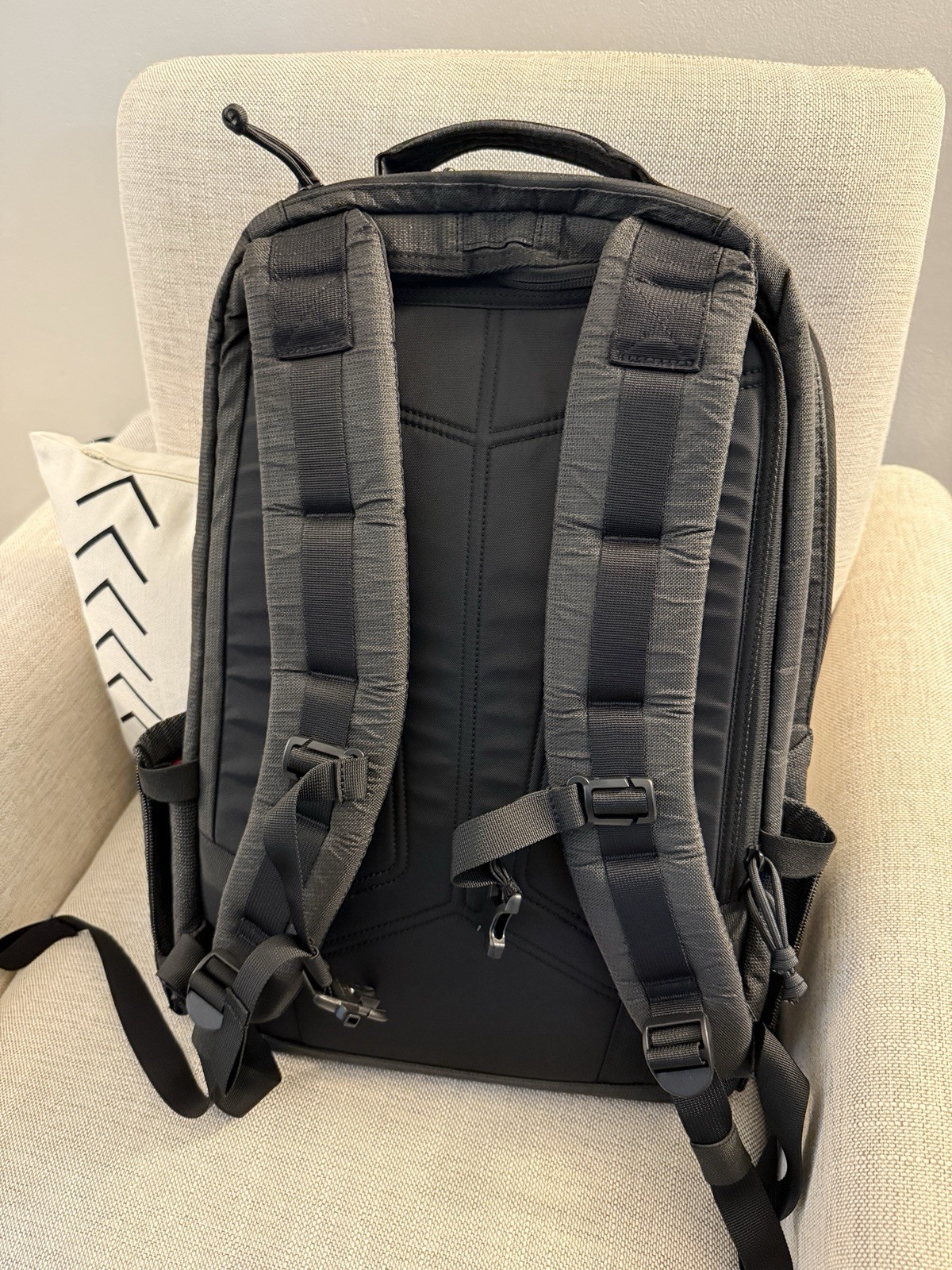 Chuyen Tactical CT21 ultra Dyneema EDC Backpack