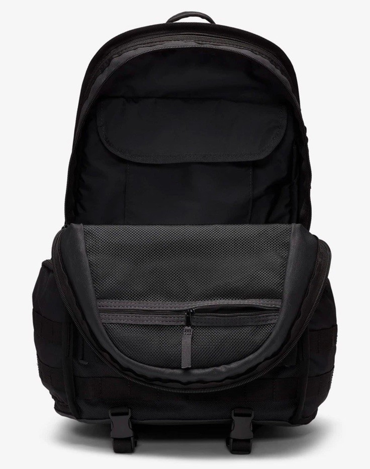 Nike Sportswear RPM Backpack New FD7544-010 – Black White