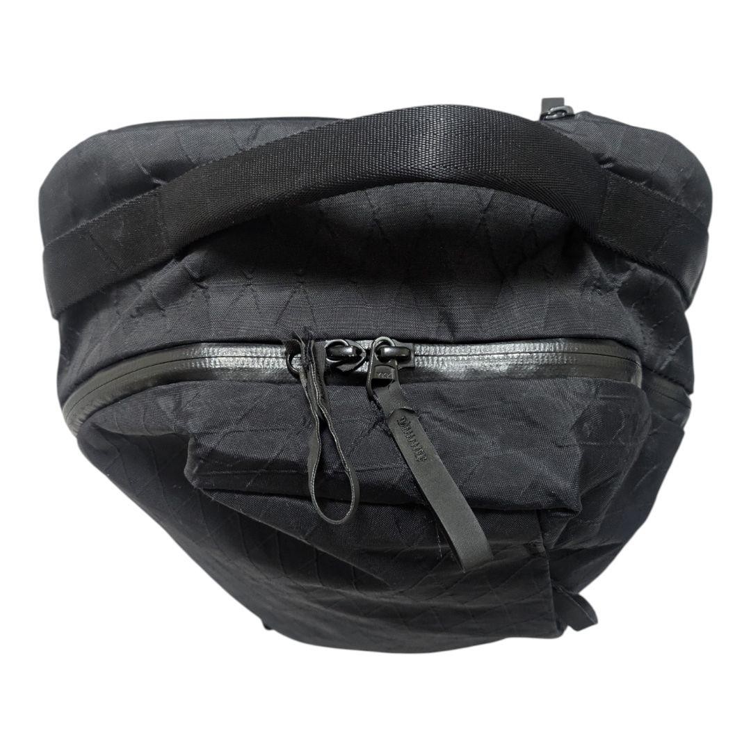ABLE CARRY Daily X-Pac Business Rucks