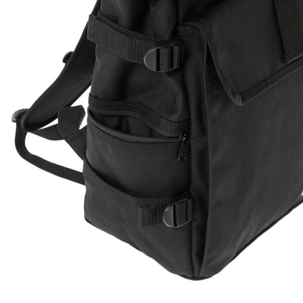 Manhattan Portage Lauren Martin Backpack/Messenger Bag/Shoulder, etc. JAPAN NEW