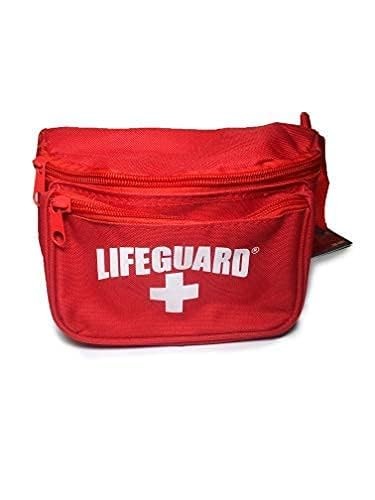 Officially Licensed Hip Fanny Waist Pack with Adjustable Strap Clip