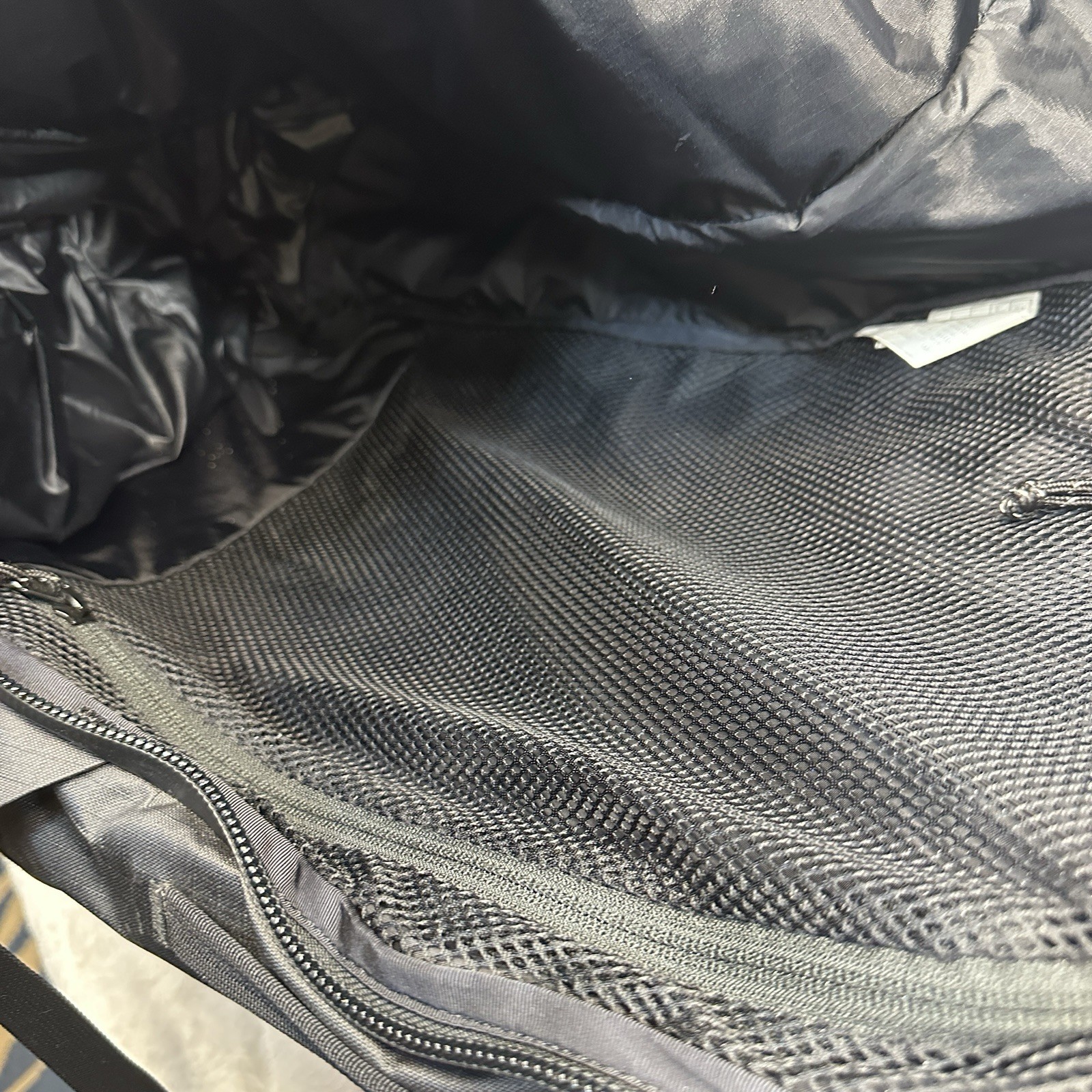 Lander Traveler Backpack Outdoor 19 Inch Computer Bag Crash pad computer protect