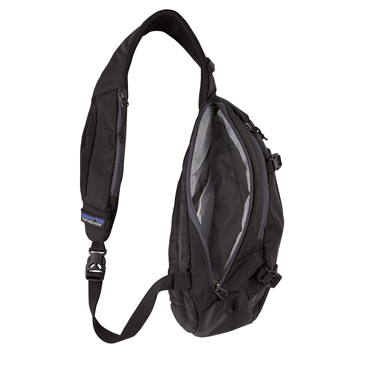 Patagonia Unisex Atom Sling 8l Backpack (pack of 1)