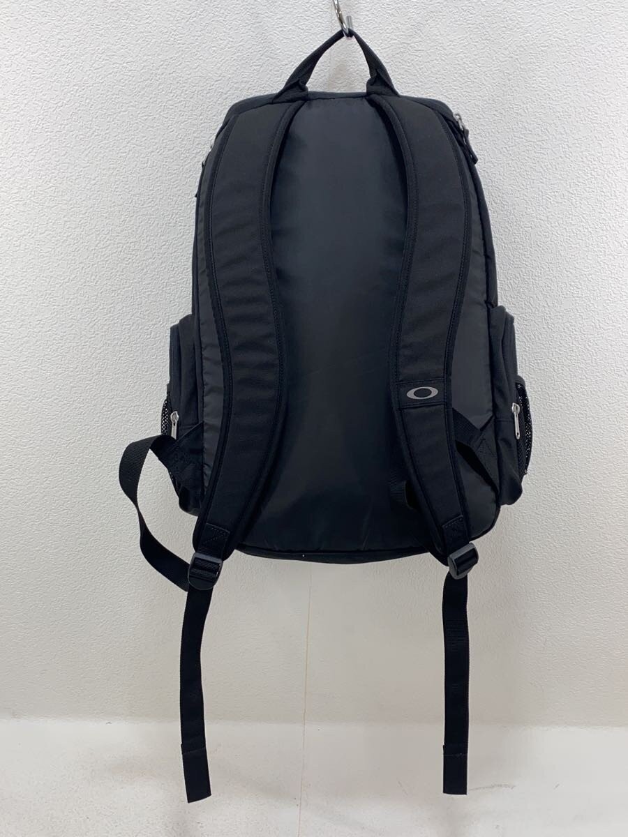 OAKLEY Enduro 25 Crestable Backpack Black (Solid Color) 921054odm-02e