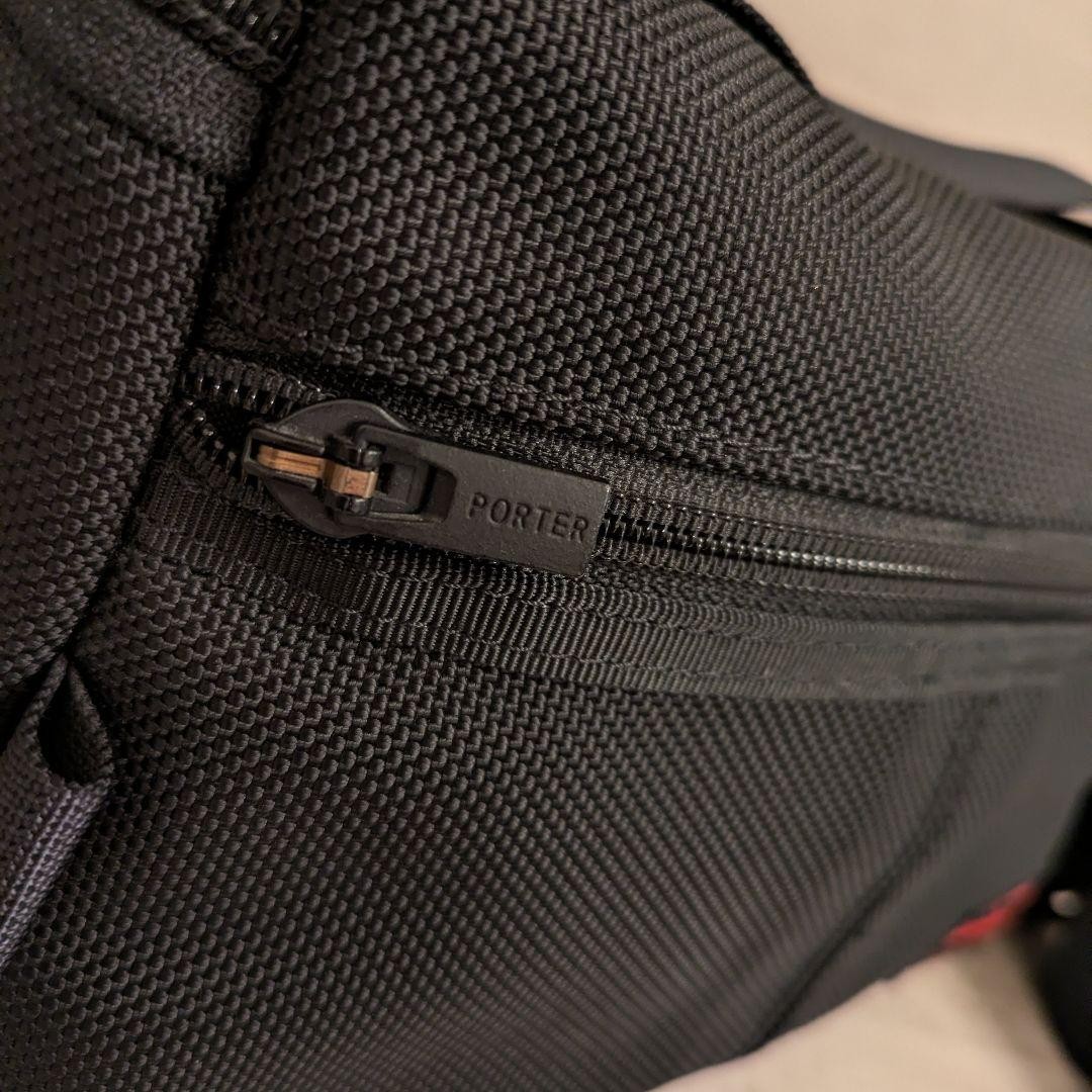 Yoshida & Co. Original Camera Bag PORTER x SONY