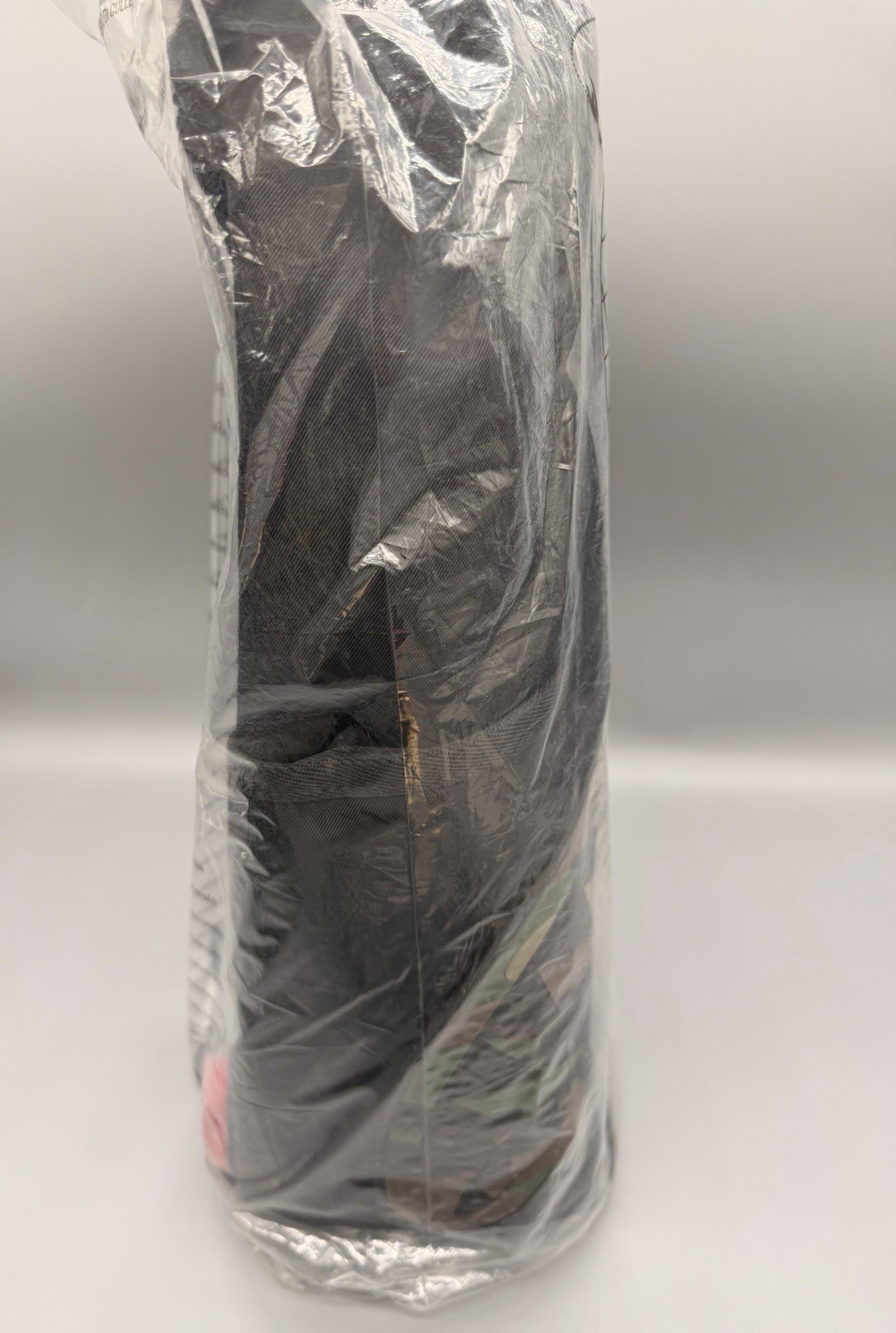 Sprayground Camo Shark Central Mouth Backpack New Black Bookbag Large School Bag