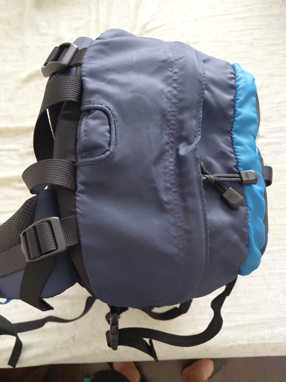 The North Face Big Shoot Backpack, Laptop Sleeve, Pockets And Organizers