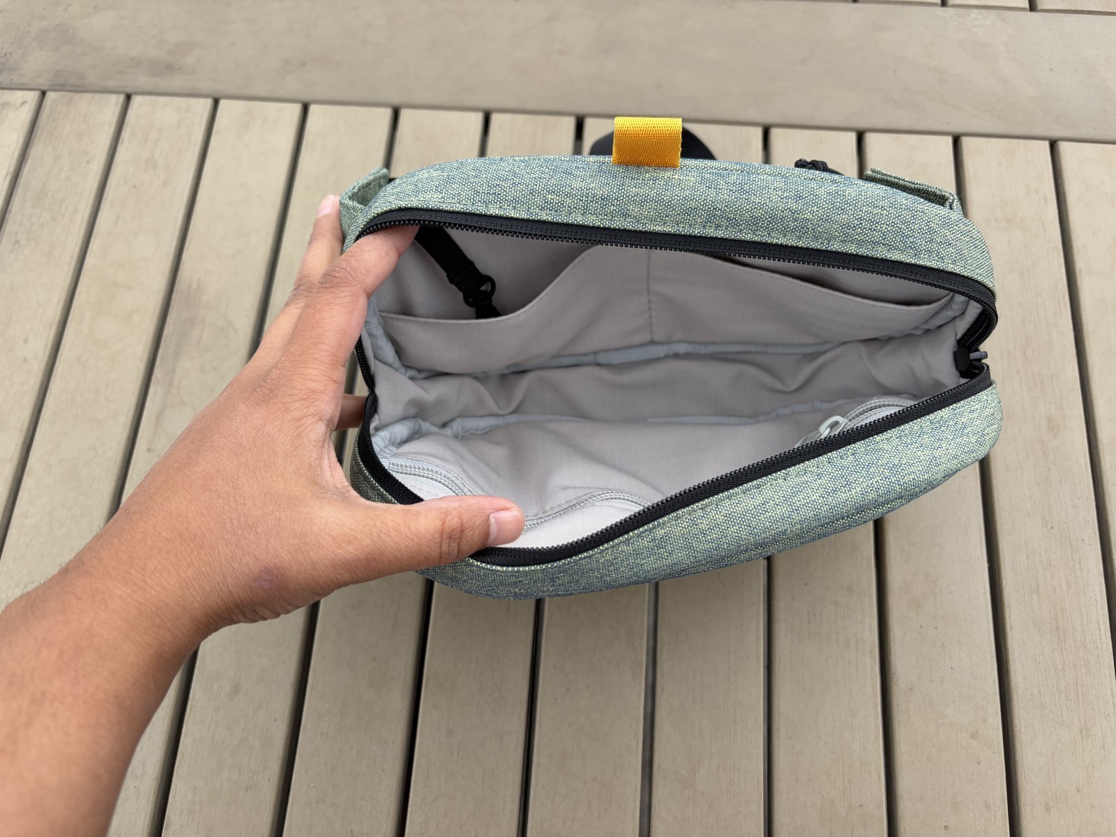 Sunski Type-1 Fun Sling Sage